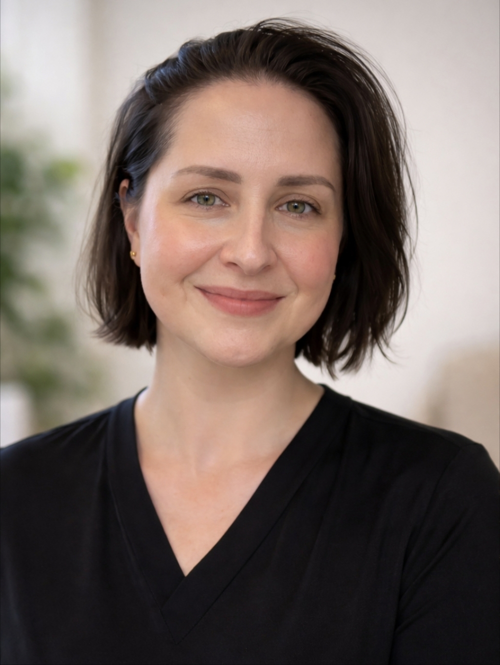 Meet your Posher, Arienne